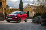 Ford EcoSport ST-Line 2017 года (WW)